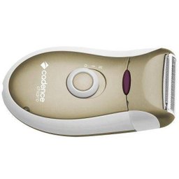 Depilador Elétrico Cadence Chiaro Bivolt - 4