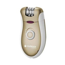 Depilador Elétrico Cadence Chiaro Bivolt - 2