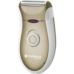 Depilador Elétrico Cadence Chiaro Bivolt - 5