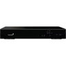 DVR STAND Alone 16 Canais TRI-HIBRIDO HDMI AHD-M 16C Preto Clear - 1