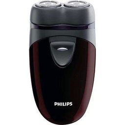 Barbeador Closecut a Pilha PQ206/18 Philips - 1