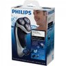 Barbeador Aquatouch AT891/14 Bivolt Prata Philips - 2