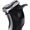 Ver imagem 3 de Barbeador Aquatouch AT891/14 Bivolt Prata Philips