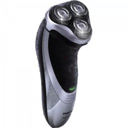 Barbeador Aquatouch AT891/14 Bivolt Prata Philips - 1