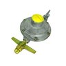 Regulador de gás parafusado 506-1 Aliança 2Kg/h  - 2