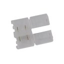 Ver imagem 2 de Emenda Para Fita Led Cob 12V 18W Pacote C/ 10 Peças Gaya