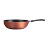 Wok Antiaderente 24Cm 2,3L Clove Cobre Brinox 7111/465 - 1