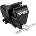 Ver imagem 4 de Torno Bancada Nr 2 Com mordentes Vonder