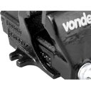 Ver imagem 3 de Torno Bancada Nr 2 Com mordentes Vonder