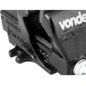 Torno Bancada Nr 2 Com mordentes Vonder - 3