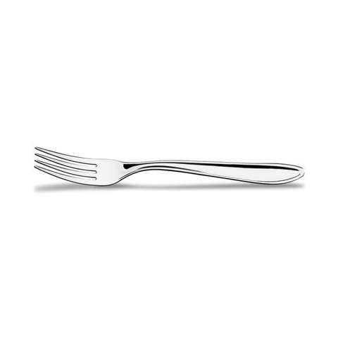 Garfo de Mesa Aço Inox Lyon 12 Peças Brinox - 5100/102