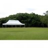 Tenda Gazebo Eventos 3x6M para Garagem Mor Branca - 3