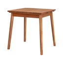 Ver imagem 3 de Mesa Garden Quadrada Natural