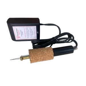 Pirógrafo Em-1 Palante - 1 Temperatura 110/220v