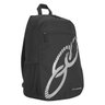 Mochila Porta Notebook Adulto Unissex Olympikus Basic Moderna E Resistente 211808 Preto Basic OIWB21 - 3