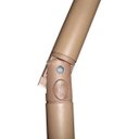 Ver imagem 2 de Conjunto Mesa + 4 Cadeiras e Guarda-sol Mor Acapulco 9010