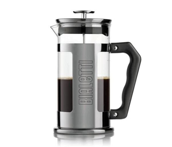 Cafeteira French Press 350ml Bialetti 10400003 - 1