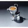 Cafeteira Italiana Bialetti Mini Express - 1 Xícara (50ml) - 3