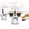 Cafeteira Italiana Bialetti Mini Express - 1 Xícara (50ml) - 4