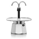 Ver imagem 1 de Cafeteira Italiana Bialetti Mini Express - 2 Xícaras (100ml)