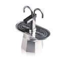 Ver imagem 3 de Cafeteira Italiana Bialetti Mini Express - 2 Xícaras (100ml)