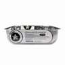 Cuba Cozinha Aço Inox American Steel 304 40x34x14 Numero 0 - 4
