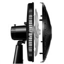 Ver imagem 5 de Ventilador De Mesa Mondial 40cm Super Power 6 Pás Vsp-40-b Preto 127v