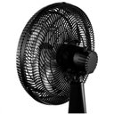 Ver imagem 4 de Ventilador De Mesa Mondial 40cm Super Power 6 Pás Vsp-40-b Preto 127v