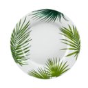 Ver imagem 4 de Serviço de Jantar e Chá 30 Peças Porcelana - Natureza Urbana Patricia Schmidt