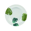 Ver imagem 3 de Serviço de Jantar e Chá 30 Peças Porcelana - Natureza Urbana Patricia Schmidt