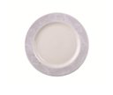 Ver imagem 2 de Serviço de Jantar e Chá 30 Peças Porcelana - Arabesco Schmidt
