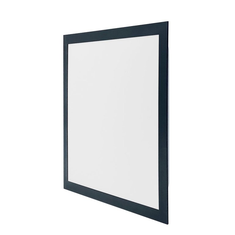 PAINEL DE EMBUTIR QUADRADO 32W 6500K - BLUMENAU PAINEL DE EMBUTIR QUADRADO 32W 6500K - BLUMENAU