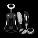 Ver imagem 2 de Jogo Para Vinhos Tramontina Harmoniza 5 Peças - 25599/011