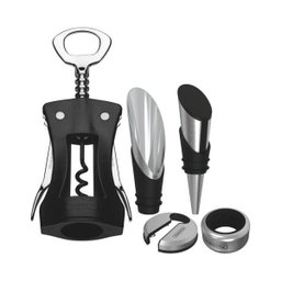Jogo Para Vinhos Tramontina Harmoniza 5 Peças - 25599/011 - 1