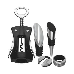 Jogo Para Vinhos Tramontina Harmoniza 5 Peças - 25599/011