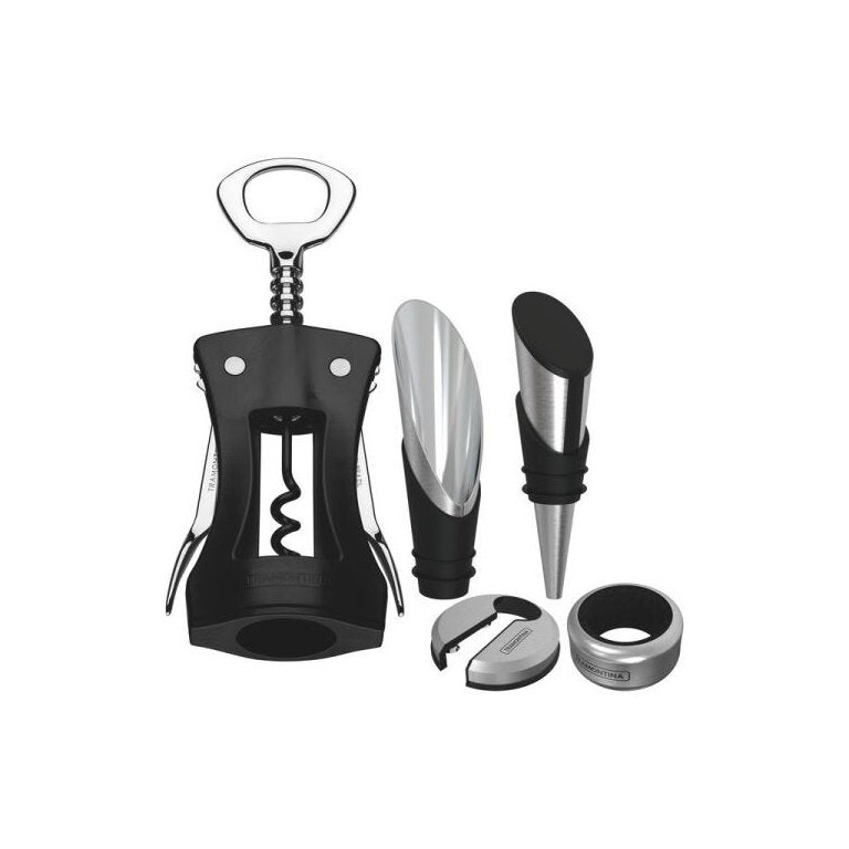 Jogo Para Vinhos Tramontina Harmoniza 5 Peças - 25599/011