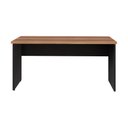 Ver imagem 6 de Escrivaninha Mesa de Escritório 150cm Multimóveis CR25318