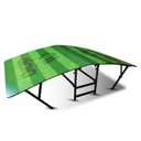 Ver mais imagens de Mesa de Futmesa Profissional-alaia