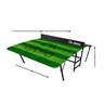 Mesa de Futmesa Profissional-alaia - 2