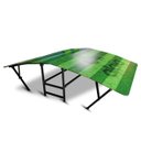 Ver imagem 4 de Mesa de Futmesa Profissional-alaia