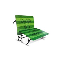 Mesa de Futmesa Profissional-alaia - 5