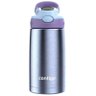 Garrafa Térmica Infantil Contigo Aubrey 384 Ml - Azul Periwinkle - 2
