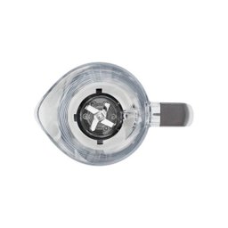 Liquidificador Electrolux Masterblender Explore 7 Preto/Titânio 127V E7Tb1-2Mtl - 5