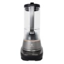 Ver imagem 2 de Liquidificador Electrolux Masterblender Explore 7 Preto/Titânio 127V E7Tb1-2Mtl
