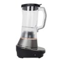 Ver imagem 3 de Liquidificador Electrolux Masterblender Explore 7 Preto/Titânio 127V E7Tb1-2Mtl