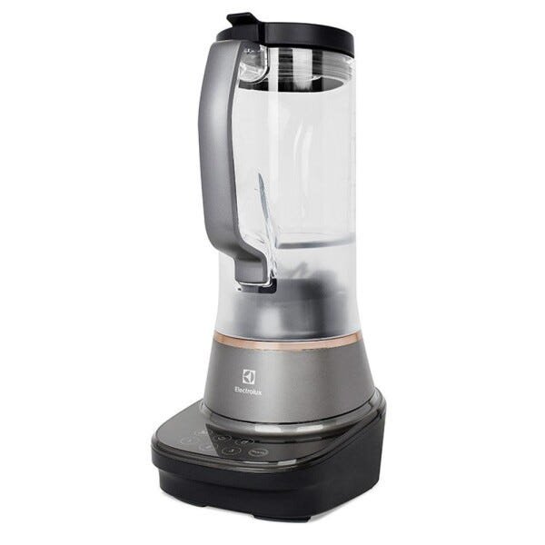 Liquidificador Electrolux Masterblender Explore 7 Preto/Titânio 127V E7Tb1-2Mtl é boa?