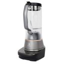Ver imagem 1 de Liquidificador Electrolux Masterblender Explore 7 Preto/Titânio 127V E7Tb1-2Mtl