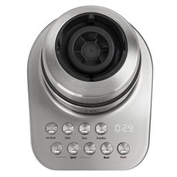 Liquidificador Electrolux Masterblender Masterpiece Collection 127V Bmp50 - 4