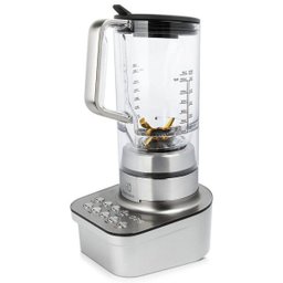 Liquidificador Electrolux Masterblender Masterpiece Collection 127V Bmp50 - 1