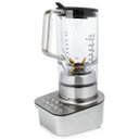 Ver imagem 1 de Liquidificador Electrolux Masterblender Masterpiece Collection 127V Bmp50